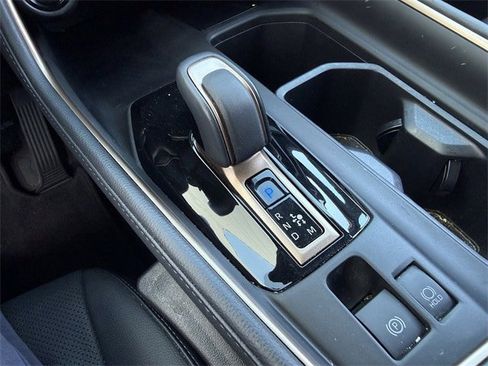 Used 2025 Toyota Grand Highlander AWD Hybrid image 20