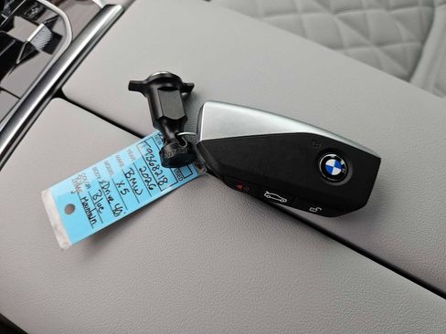 New 2026 BMW X5 xDrive40i AWD/4WD image 33
