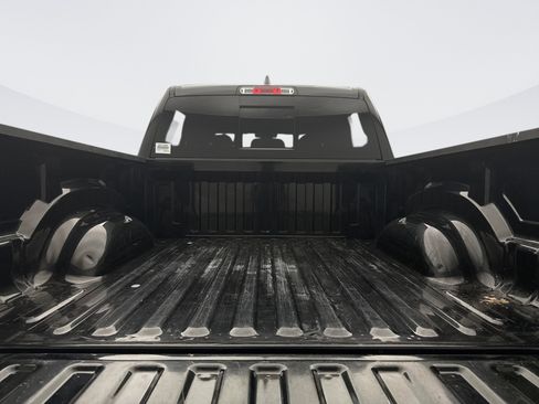Used 2023 RAM 1500 Big Horn AWD/4WD image 19