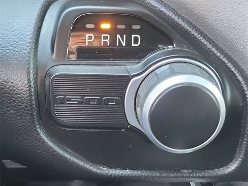 Used 2022 RAM 1500 Big Horn image 11
