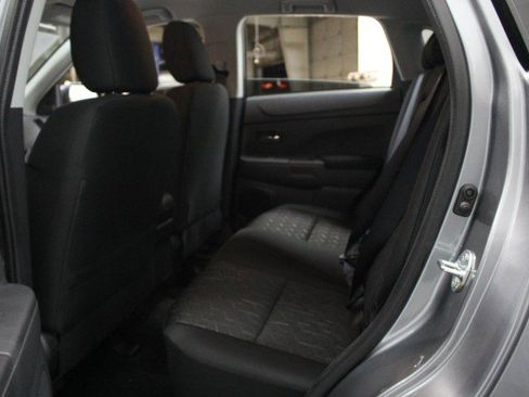 New 2026 Mitsubishi Outlander Sport ES image 24