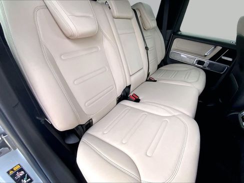 Used 2019 Mercedes-Benz G 550 image 18