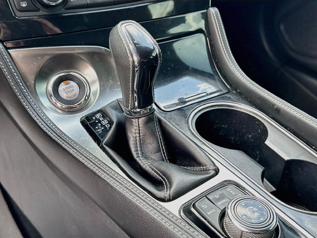 Used 2019 Nissan Maxima Platinum w/ Sport Mat Group FWD image 17