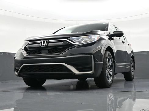 Used 2020 Honda CR-V LX image 30
