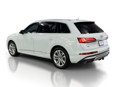 New 2026 Audi Q7 3.0T Premium Plus w/ Premium Plus Package image 3