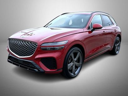 Used 2022 Genesis GV70 3.5T Sport w/ Sport Prestige Package