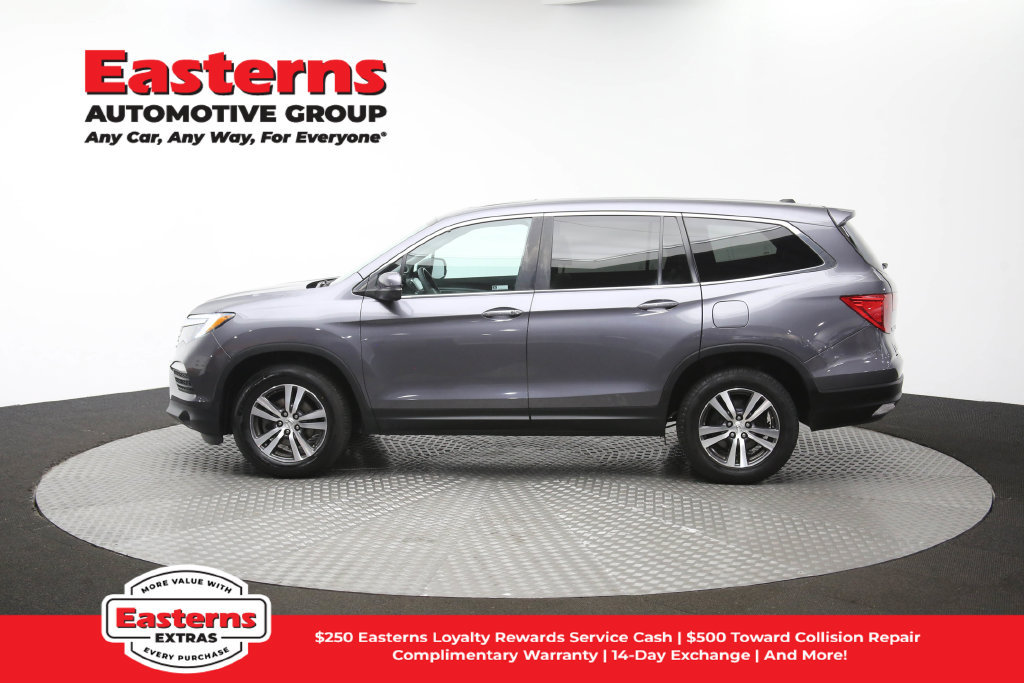 Used 2018 Honda Pilot EX-L image 61