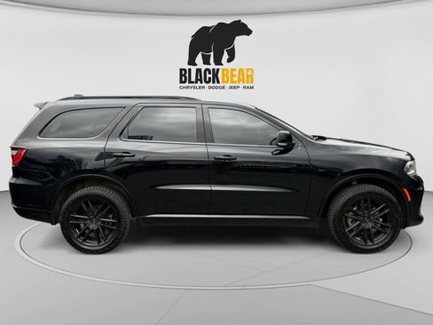 Used 2024 Dodge Durango GT AWD/4WD image 2