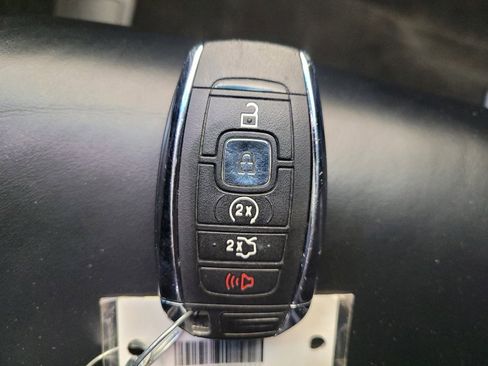 Used 2019 Lincoln MKZ Reserve w/ Reserve Plus Package image 32