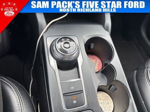 Used 2022 Ford Escape SEL FWD image 10