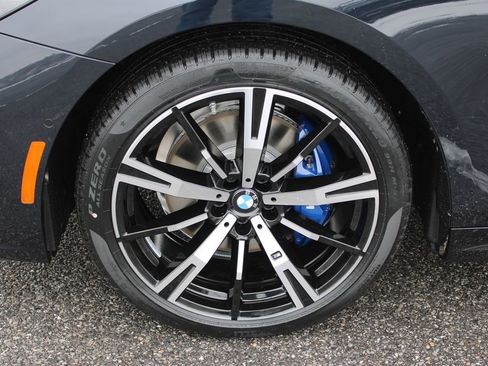 New 2026 BMW 530i xDrive AWD/4WD image 34