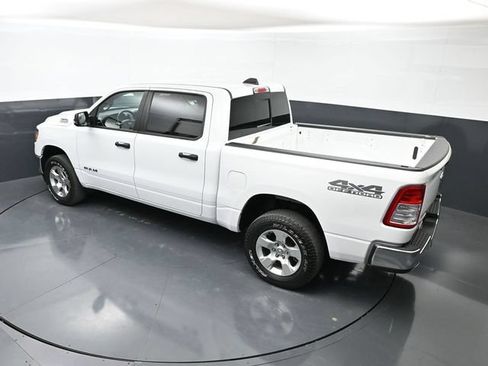 Used 2023 RAM 1500 Big Horn AWD/4WD image 42