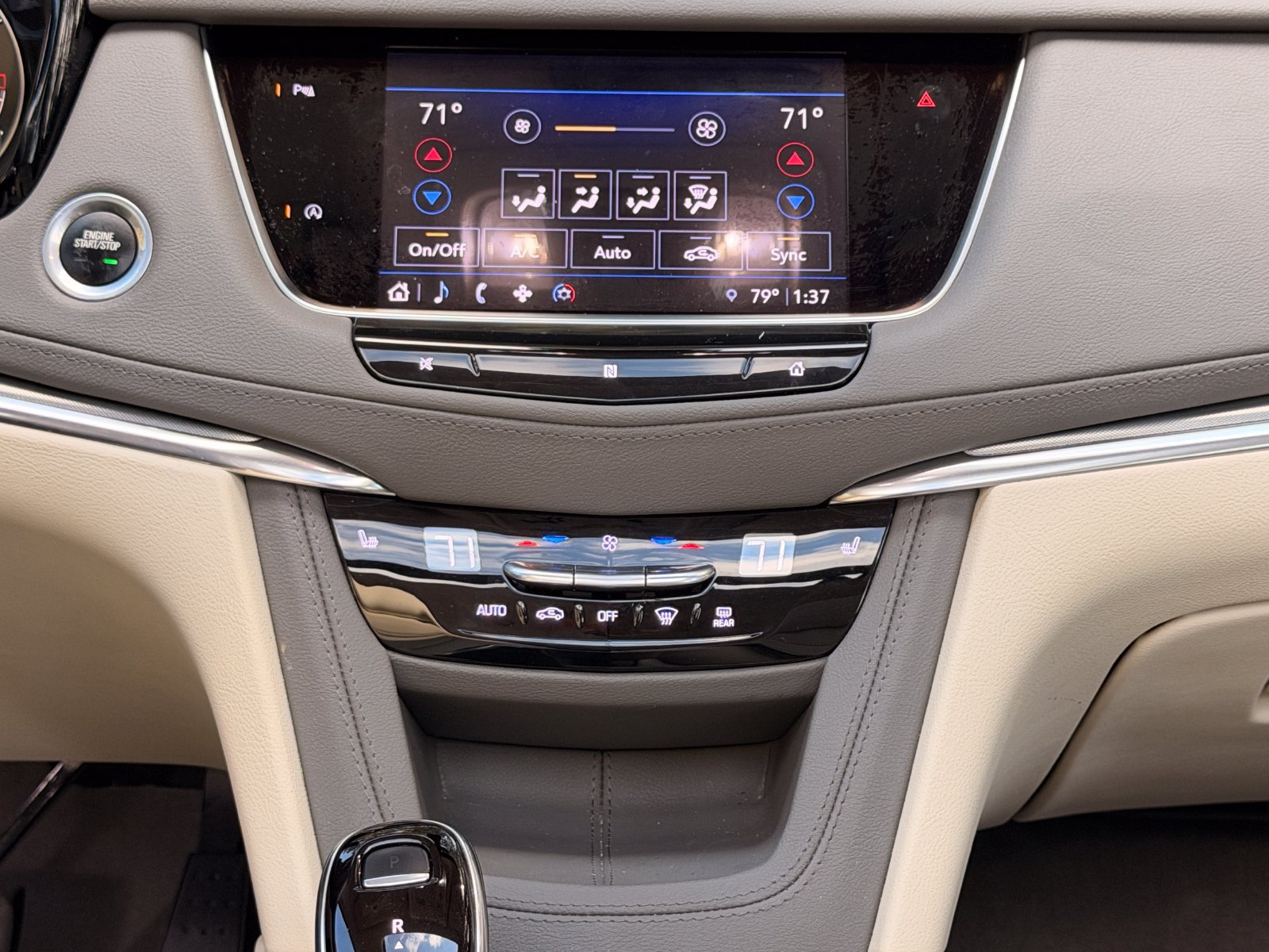 Used 2021 Cadillac XT5 Premium Luxury AWD/4WD image 20