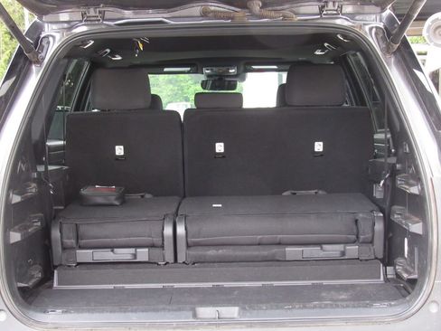 Certified 2026 Toyota Sequoia SR5 w/ TRD Off-Road Package AWD/4WD image 24