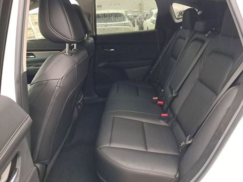 New 2025 Nissan Murano SL w/ Cargo Package image 43