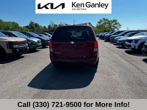 Used 2014 Kia Sedona LX FWD image 6