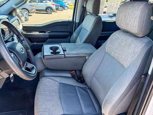 Used 2021 Ford F150 XLT w/ Trailer Tow Package image 40