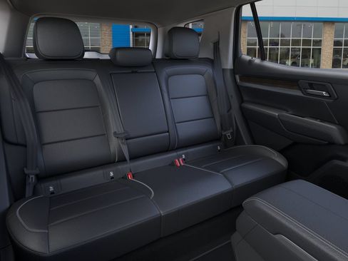 New 2027 GMC Terrain Denali AWD/4WD image 17