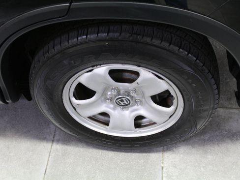 Used 2016 Honda CR-V LX image 29