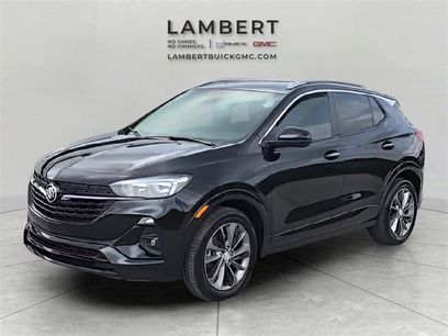 Used 2023 Buick Encore GX Select w/ Sport Touring Package