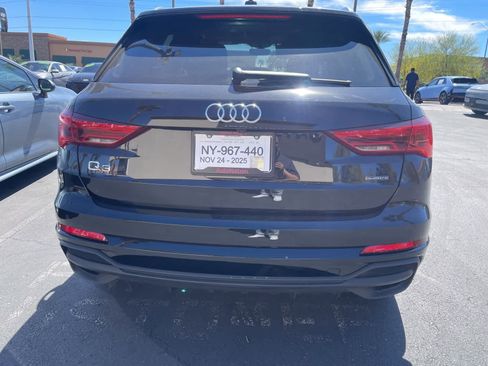 Used 2023 Audi Q3 2.0T Premium Plus w/ Premium Plus Package image 10