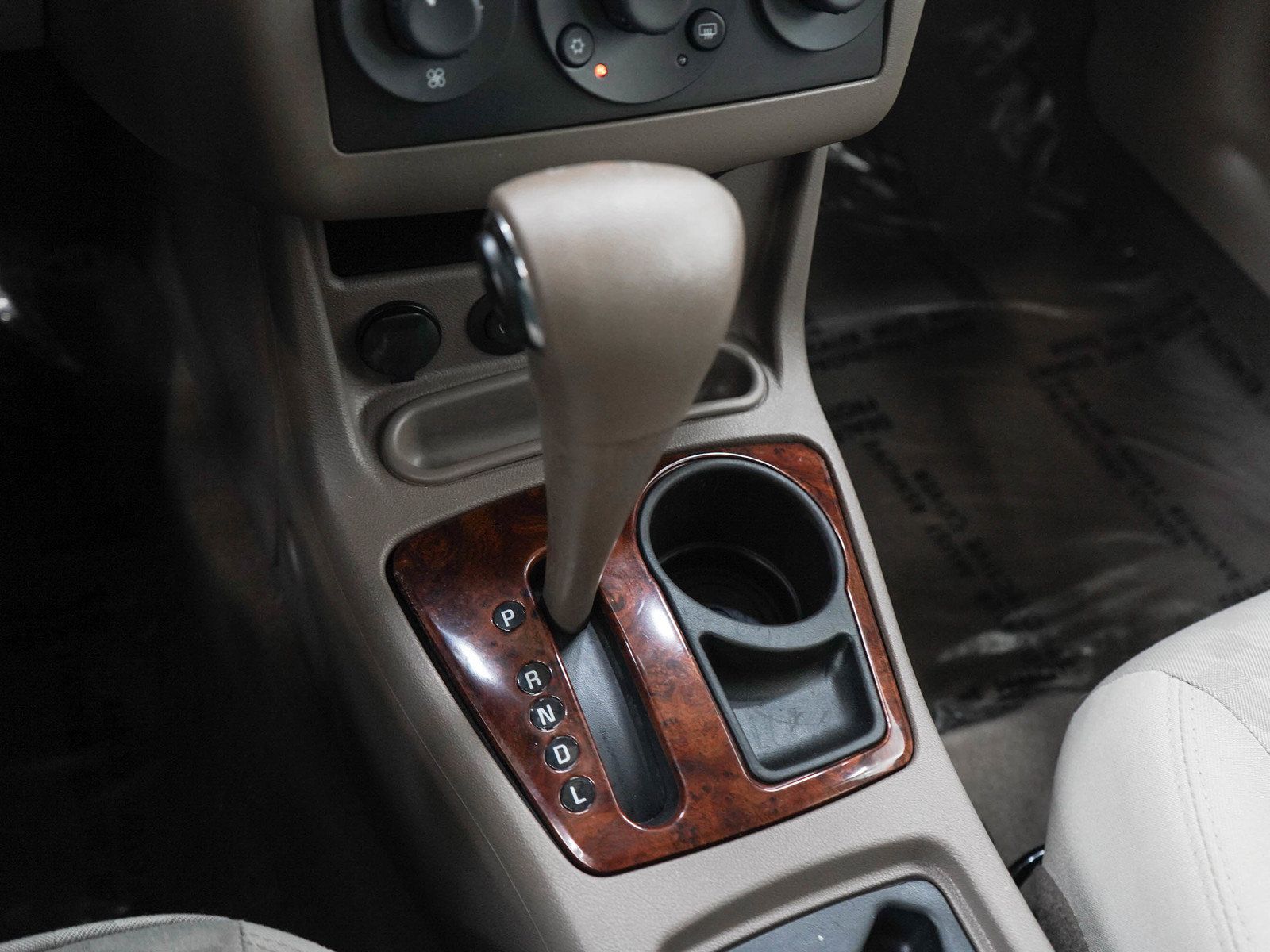 Used 2005 Chevrolet Malibu LS w/ Preferred Equipment Group FWD image 21