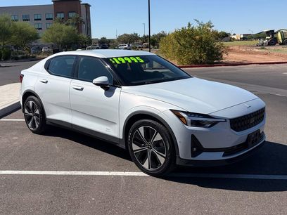 Used 2023 Polestar Polestar 2 w/ Pilot Pack