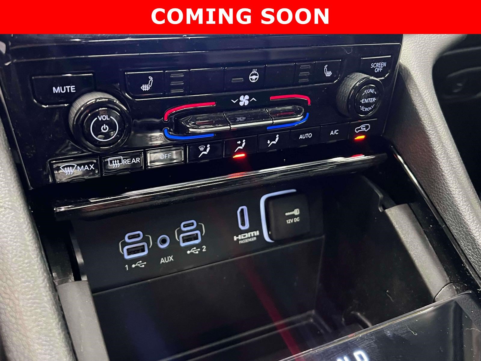 Used 2023 Jeep Grand Cherokee 4WD 4xe image 24