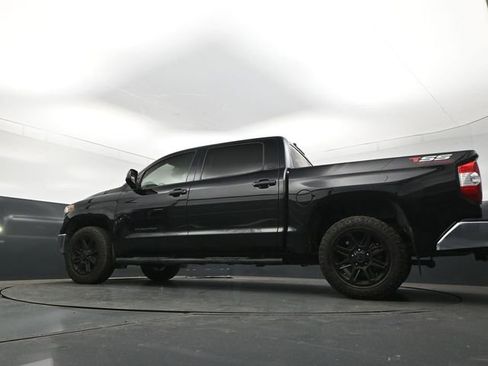 Used 2019 Toyota Tundra SR5 w/ SR5 Upgrade Package RWD image 24
