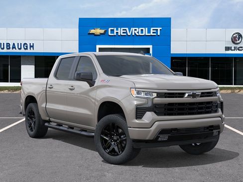 New 2026 Chevrolet Silverado 1500 RST image 7