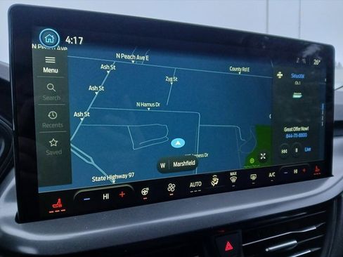 New 2026 Ford Escape SE w/ Class II Trailer Tow Package image 19