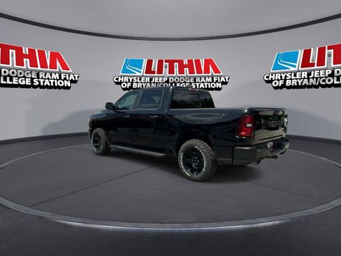 New 2026 RAM 1500 Classic Warlock AWD/4WD image 6