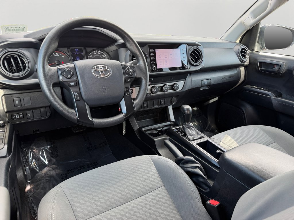 Used 2020 Toyota Tacoma SR w/ SR Convenience Package RWD image 13