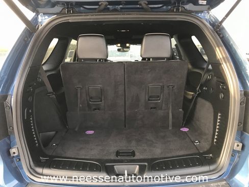 Used 2024 Dodge Durango GT image 24