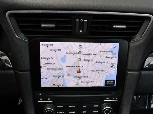 Used 2017 Porsche 911 Carrera image 64