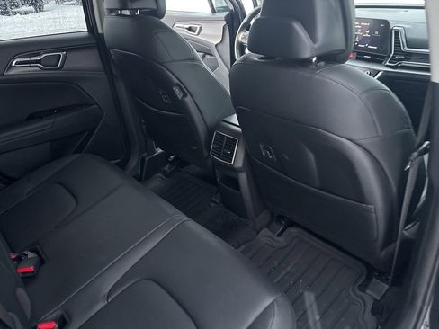 Used 2023 Kia Sportage EX image 35