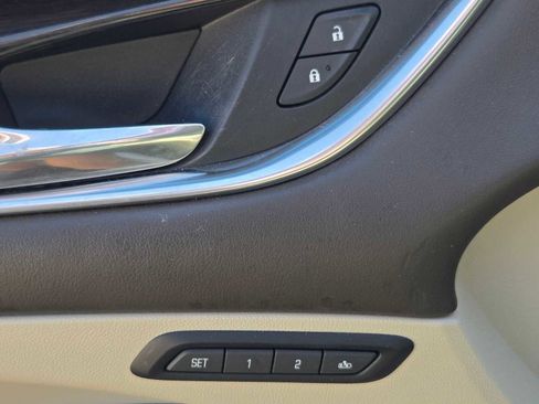 Used 2017 Buick LaCrosse Premium w/ Driver Confidence Package #2 image 19