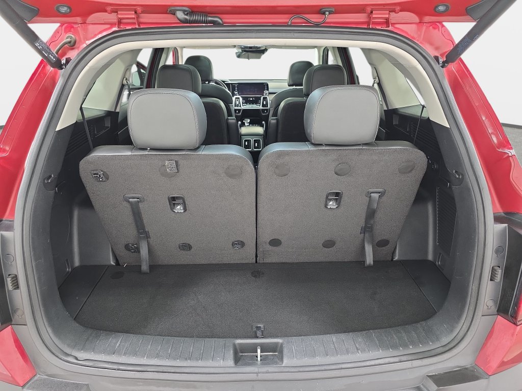Used 2022 Kia Sorento X-Line EX AWD/4WD image 35