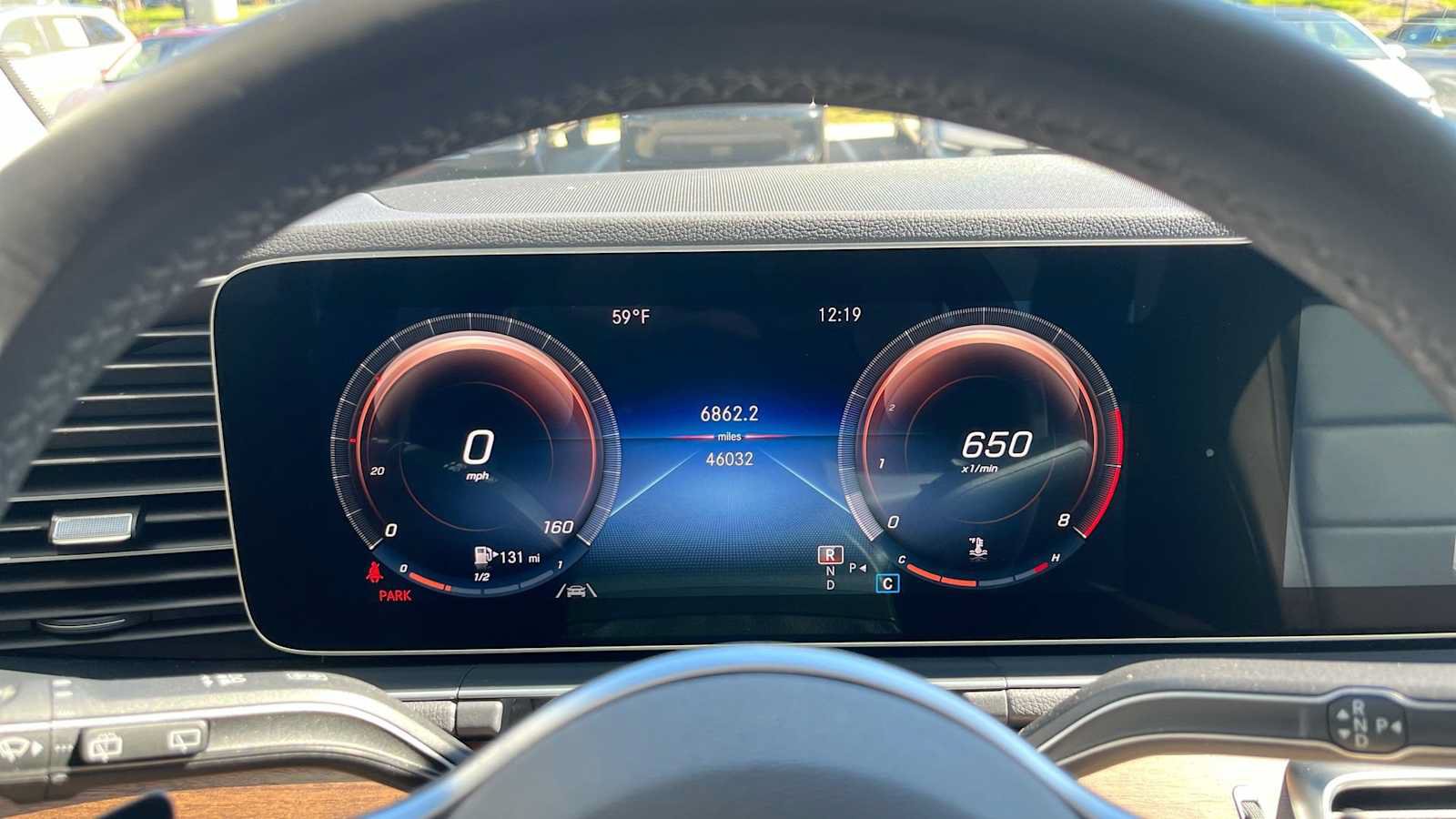 Certified 2020 Mercedes-Benz GLE 350 4MATIC image 49