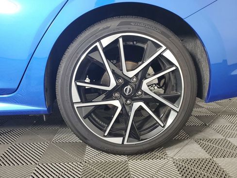 Used 2024 Nissan Sentra SR w/ SR Premium Package image 30