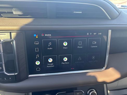 Used 2022 GMC Yukon Denali image 23