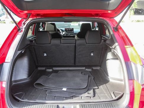 Used 2024 Honda HR-V Sport image 37