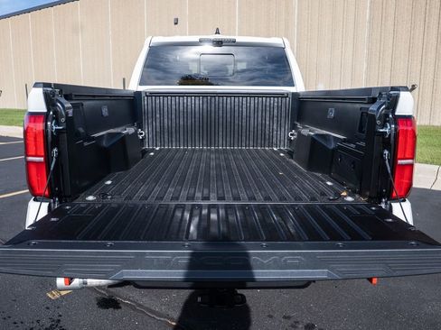 New 2025 Toyota Tacoma TRD Off-Road w/ TRD Off Road Premium Package image 41