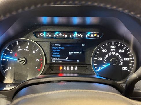 Used 2019 Ford F150 XLT w/ Equipment Group 302A Luxury image 23