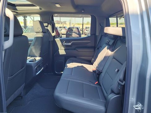 New 2026 GMC Sierra 1500 SLT w/ SLT Premium Plus Package AWD/4WD image 42