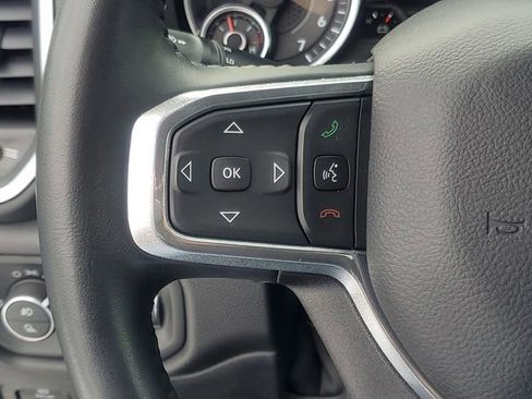 Used 2023 RAM 1500 Laramie image 21