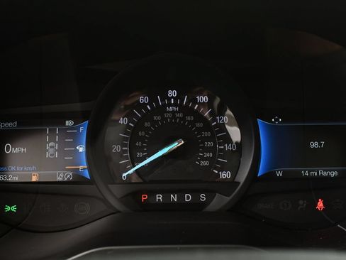 Used 2024 Ford Edge SEL w/ Convenience Package AWD/4WD image 26