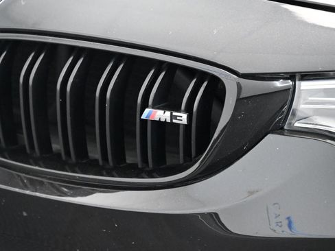 Used 2016 BMW M3 w/ Executive Package RWD image 10
