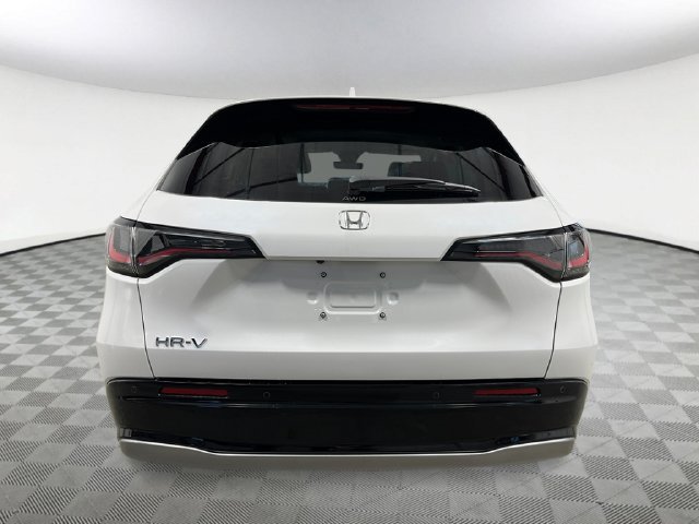 New 2027 Honda HR-V EX-L image 5