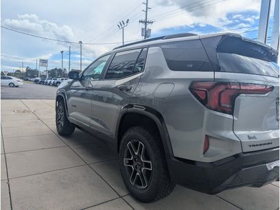 New 2027 GMC Terrain AT4 w/ Convenience Package III